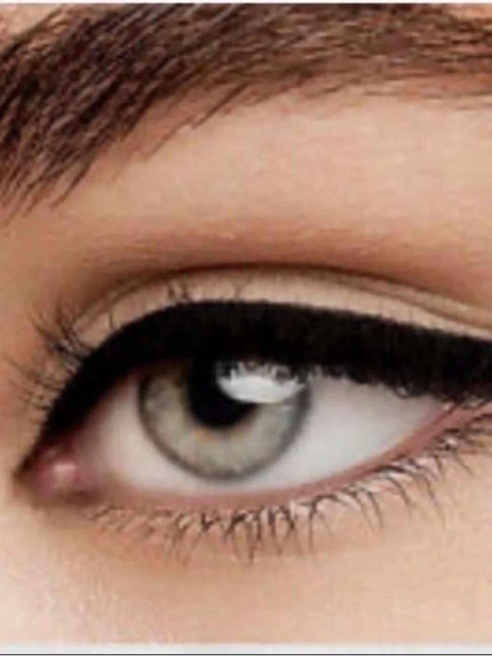 MAC Cosmetics Black Retractable 3 Eyeliner Pencil